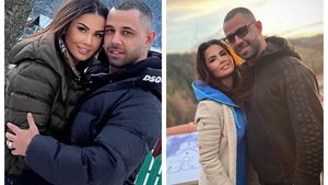 Alex Ashraf, reacție tranșantă după ce s-a spus că s-a despărțit de Oana Zăvoranu. Ce a declarat soțul „Queridei”