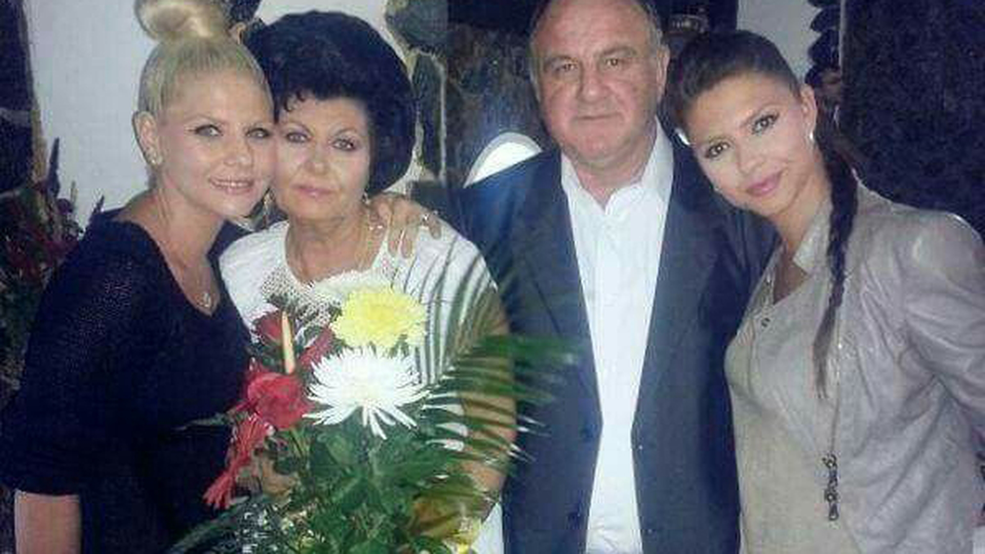 Noi detalii despre moartea lui Dumitru Postelnicu, tatăl Adinei de la Heaven