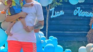 Instanța s-a pronunțat în cazul de custodie al lui Mihai Costea. Are voie fostul fotbalist să-și vadă copil sau nu? Ce au decis judecătorii