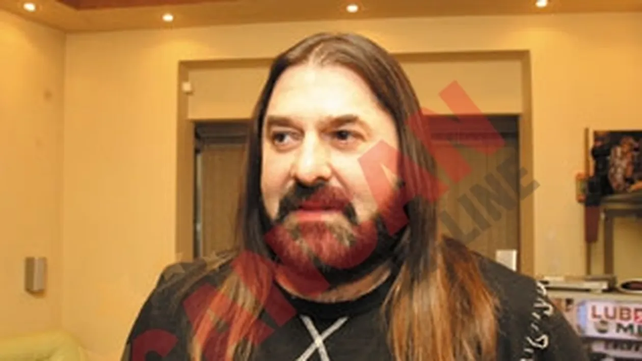 Gheorghe Gheorghiu: Ma las de femei pentru ca trebuie sa fac o figura frumoasa la fotbal