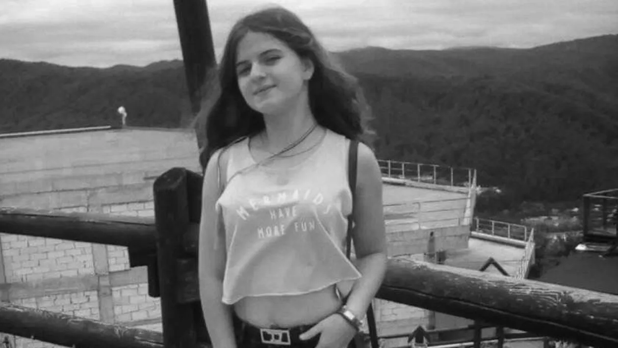 Ce se întâmplă acum cu sora Alexandrei Măceșanu. ”Cea mică începe să pună întrebări și noi nu știm cum să-i spunem”