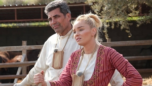 MARIA CONSTANTIN, dezvăluiri "fierbinţi" despre relaţia cu MARCEL TOADER! "Dacă nu stau..."