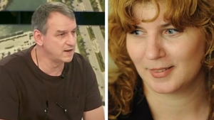 Andrei Păunescu, la cuțite cu sora lui vitregă din cauza averii! Fiul regretatului poet aduce acuzații grave: ”Vrea să ia și casa mamei”