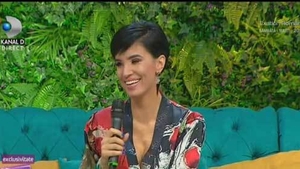 Adelina se mărită! Declaraţii emoţionante despre momentul când a spus DA. ce decizie radicală a fost nevoită să ia de dragul copilului!
