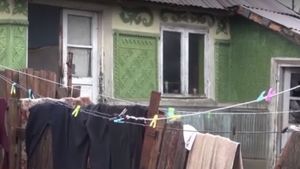 Caz șocant în Bacău: doi bărbați au fost găsiți morți în casă