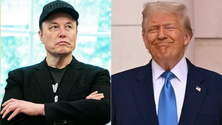 Donald Trump și Elon Musk se împacă, după tot scandalul și banii pierduți?! Dovada care îi va uimi pe americani