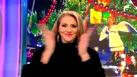 Mirela Vaida a făcut ANUNŢUL cu lacrimi în ochi, chiar înainte de Revelion! Ce se întâmplă cu prezentatoarea TV