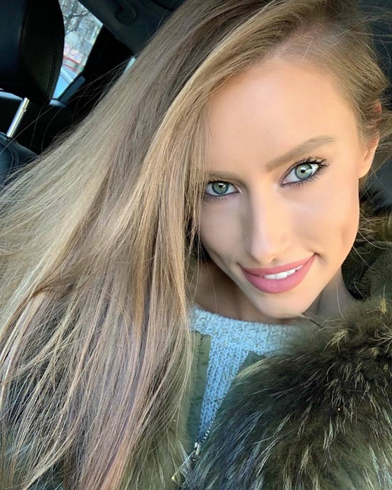 Iubita lui Dani Oțil rupe tăcerea: „Să nu vă mai întrebaţi de ce mi se spune Miss Funduleţ”