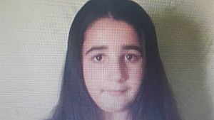 Iasmina-Cristina Fărcaș a fost găsită! Fetița de 12 ani din Cluj a...