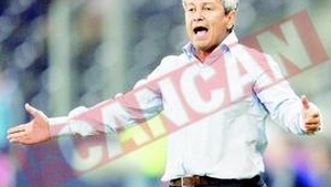 "Eu i-am zis lui Valentin sa retraga echipa in ?88!"