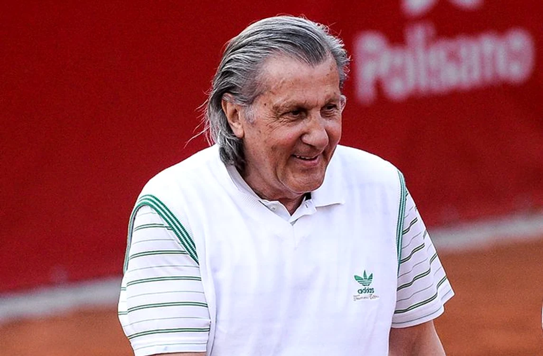 Ilie Năstase, tranșant la adresa Serenei Williams după ce a slăbit 14 kg: „Lasă-mă”