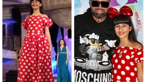 Raisandra, primele declarații după ce a făcut show în cadrul galei Kids Fashion Week 2018. Cătălin Botezatu, pe lista invitaților importanți