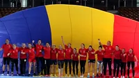 CE handbal: România învinge campioana europeană Norvegia şi merge în grupa principală