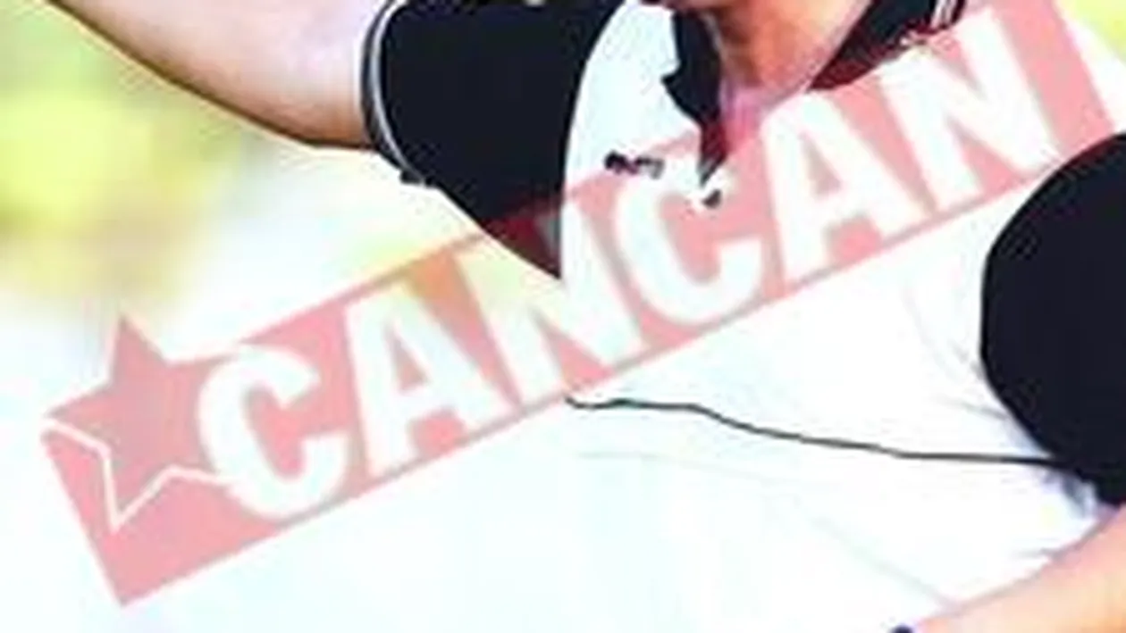 Lacatus explica de ce nu a mai avut nevoie de Badoi