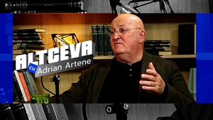 Cât de mult l-au amprentat interlopii Grigore Varlam și Cezar Cristoloveanu pe Bebe Cotimanis: "De la personajele pozitive nu ai ce învăța!”