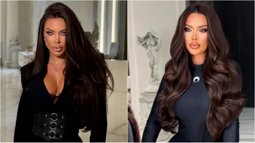 Loredana Chivu, la un pas să fie executată silit! Blondina a pierdut procesul cu fostul iubit