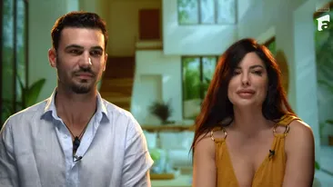 Fiica lui Isabel și a lui Claudiu, rușinată de apariția părinților la Insula Iubirii. Cum a reacționat atunci când a aflat