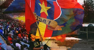 Au ”ras” stadionul Steaua!