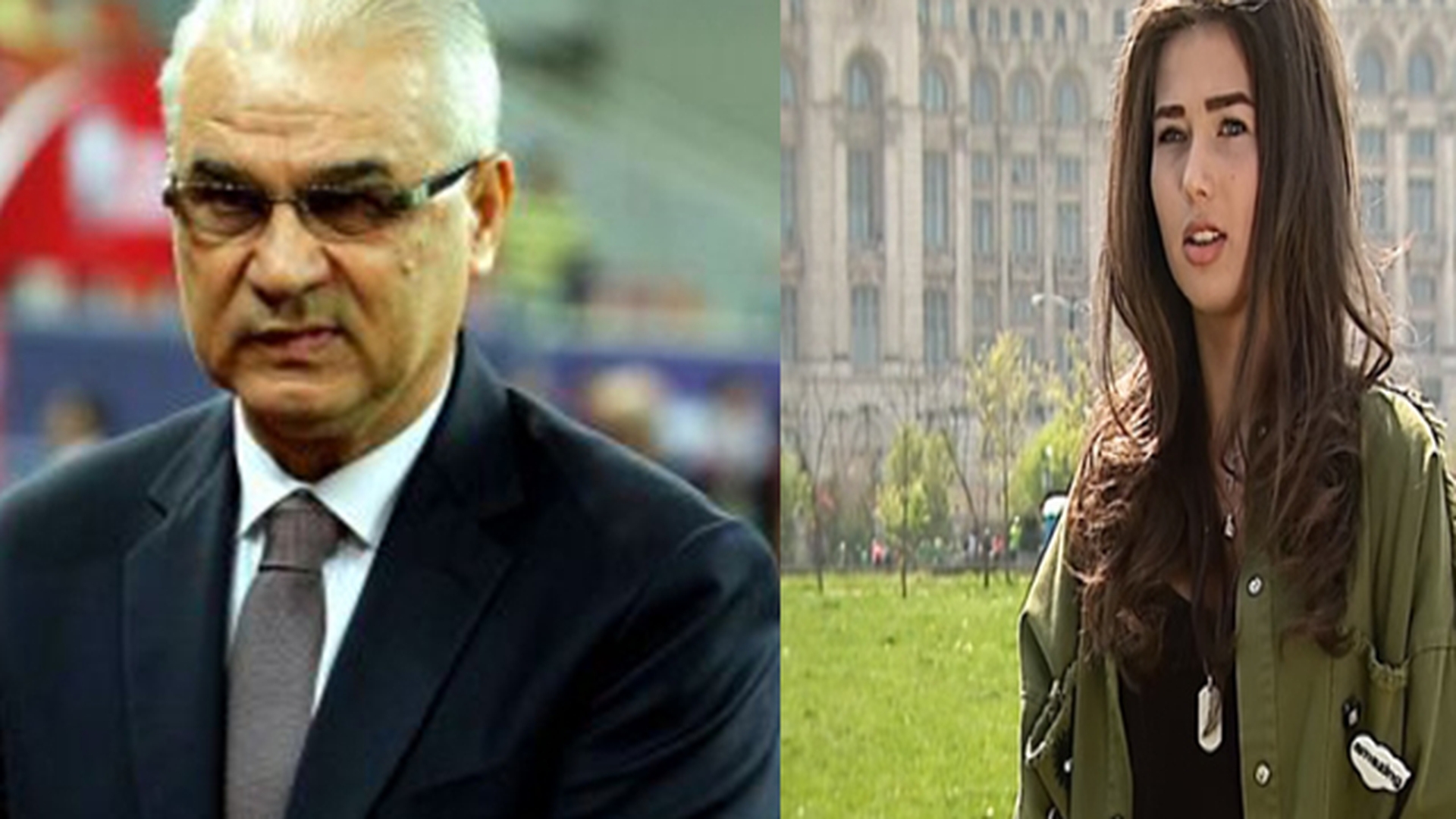 ”Un preot…”. Fiica lui ANGHEL IORDĂNESCU a dezvăluit ce se întâmplă în timpul fiecărui meci  al ”Generalului”