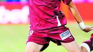 Boya l-a propus pe Bozovic la Grenoble