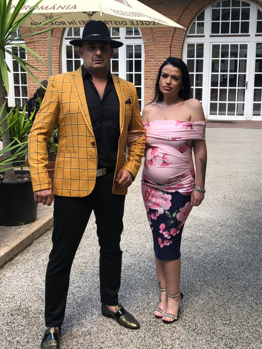 „Bodyguardul lui Dumnezeu”, petrecere cu fast de ziua lui de naștere / Sursă foto: cancan