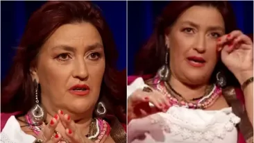 Ghinioanele se țin lanț de ea! Drama prin care trece Rona Hartner, la scurt timp după ce a fost diagnosticată din nou cu cancer: ”A murit!”