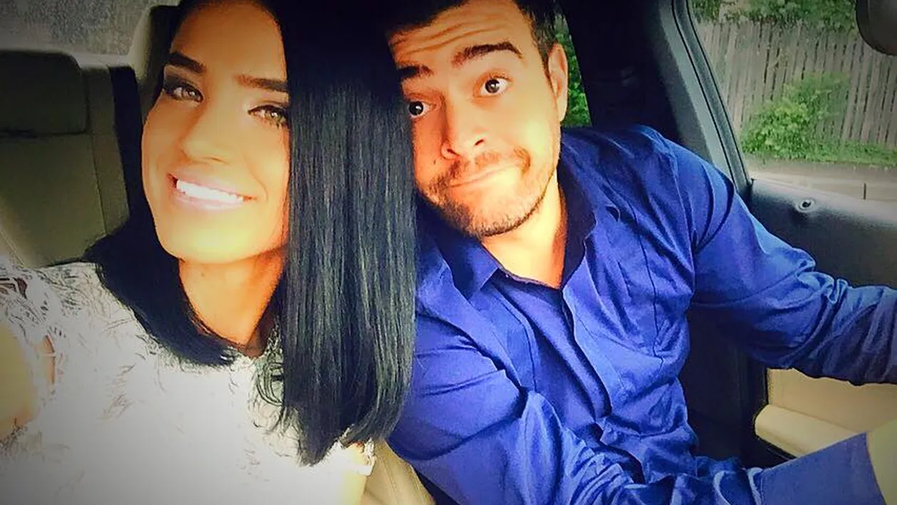 Adelina Pestritu e acuzata ca e “spargatoare de relatii”! “Am prins-o cu iubitul meu in timp ce…”