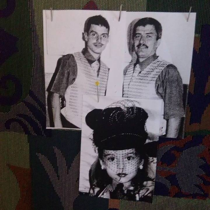 George Ciobanu lucra în Poliție de 22 de ani
