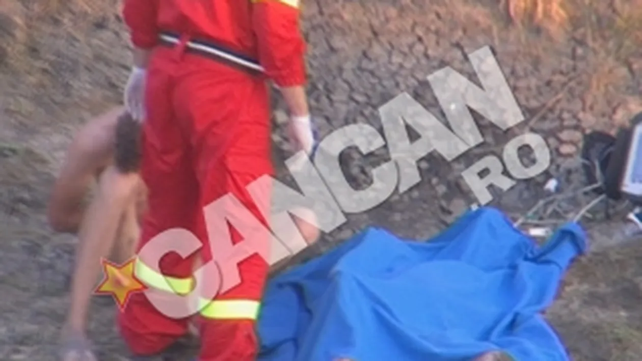 Un tanar de 19 ani a murit dupa ce a salvat o adolescenta de la inec