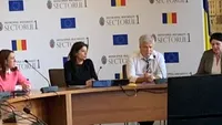 Planul Urbanistic Zonal al Sectorului 1. Arhitectul-șef Olivia Ciobanu: ”Reducem birocrația și lovim corupția. Cetățeanul trebuie să fie informat, să aibă imaginea reală a acestui proiect de anvergură”