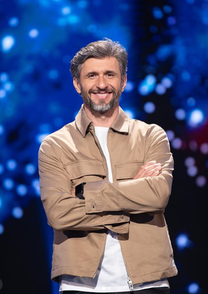 Dragoș Bucur a dat lovitura! Este șansa cea mare: va juca într-un film din SUA
