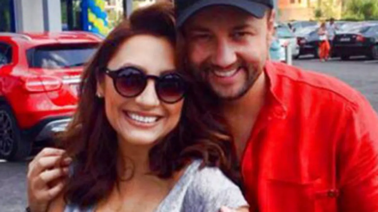 ANUNTUL care i-a lasat pe toti cu gura cascata! Maruta: Eu si Andra avem o fetita. A fost o sarcina secreta!