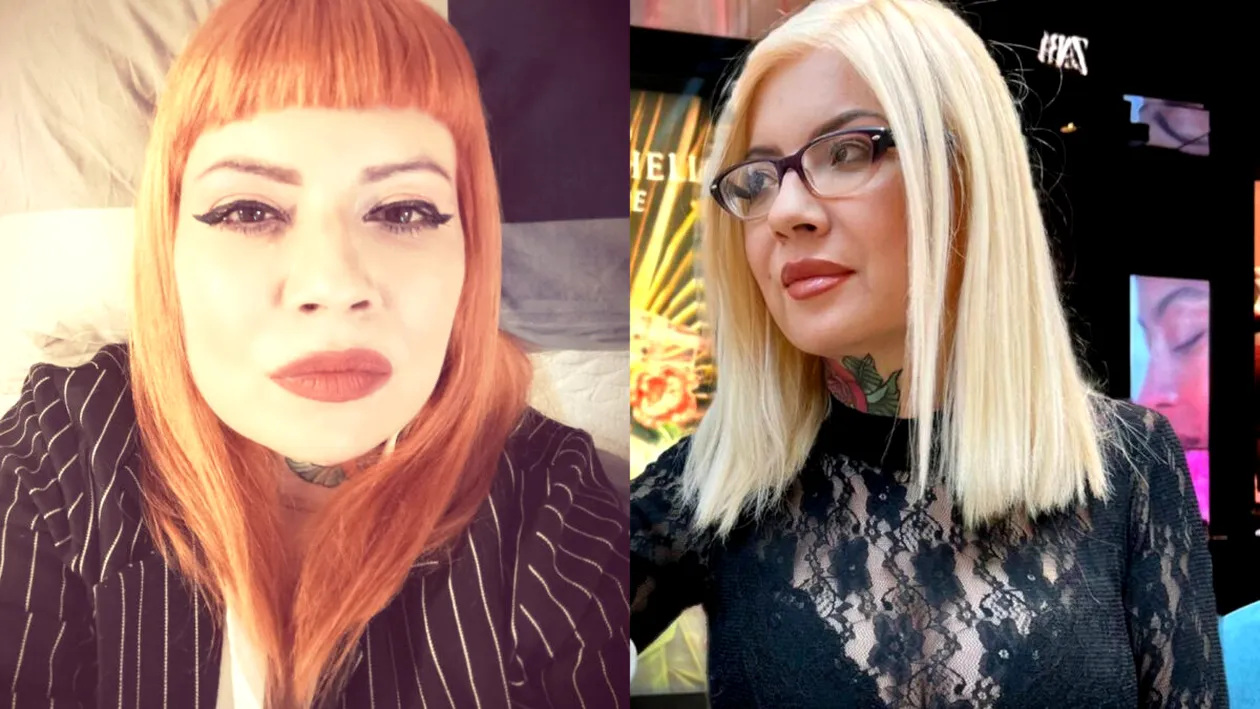 Băutura pe care Catinca Roman o consumă zilnic: a devenit dependentă de ea! Mulți români nu pot renunța ea