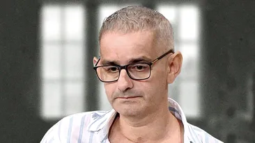Tatăl lui Daniel Onoriu a murit pe patul de spital! Fostul pilot de raliuri îl plânge din spatele gratiilor