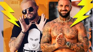Jimmy Dub şi Marcel de la ”Insula iubirii” au rupt tovărășia din cauza iubitei lui Bogdan Mocanu! A băgat dihonia între ei...
