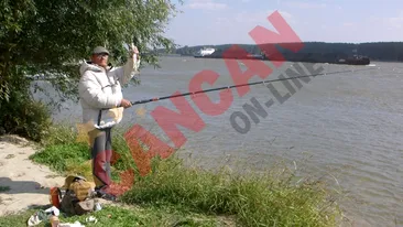 Nu vom mai avea ce pescui