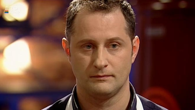 Surpriza de proportii la MasterChef! Castigatorul primei probe a fost Georgeo, cel care a avut o altercatie cu Chef Dumitrescu