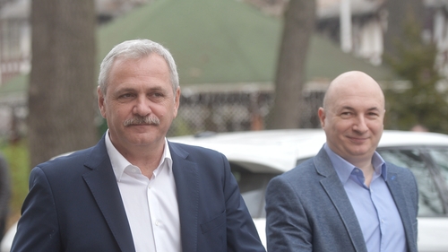 Decizia luată azi de medici! Ce s-a întâmplat în spital cu Liviu Dragnea