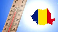 ANM a făcut anunţul! Vremea o ia din nou razna. Temperaturi minime de necrezut