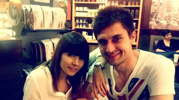 Tatarusanu jr, cel mai infocat suporter stelist! La nici patru luni, micutul isi sustine tatal direct din tribune!