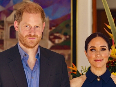 Meghan Markle pregătește întoarcerea în California, la scurt timp după mutarea în Marea Britanie. Ce planuri are ducesa
