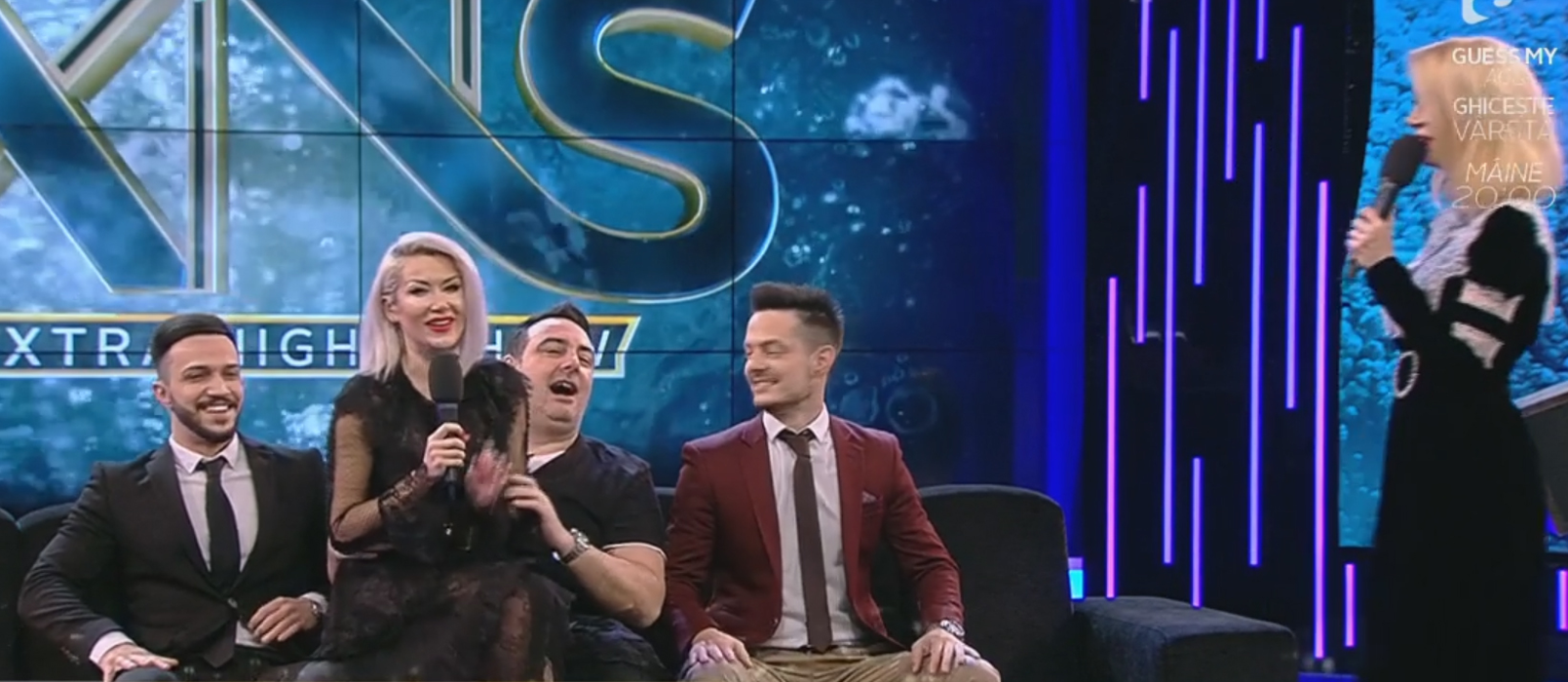 Raluca de la Bambi are un nou iubit! „Ne dorim să…”