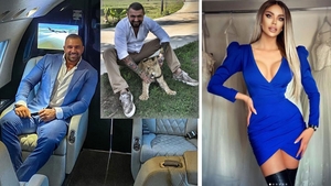 Alex Bodi, mesaj din spatele gratiilor pentru Bianca Drăgușanu: “Blonda care se uita la filmele cu mafioți”. Dezvăluirile făcute despre Cengiz Şıklaroğlu