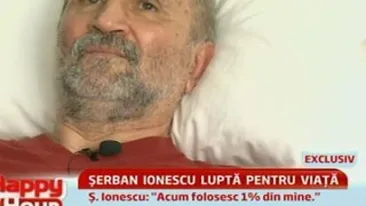 Testamentul actorului: As vrea ca la inmormantarea mea sa tina discurs un singur om, Radu Beligan!