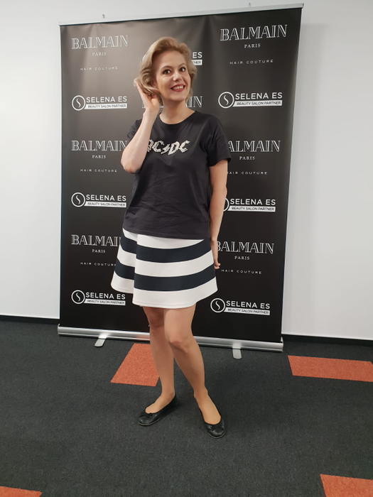 A NĂSCUT! Vedeta radio din România a devenit bunică! Familia e în al nouălea cer