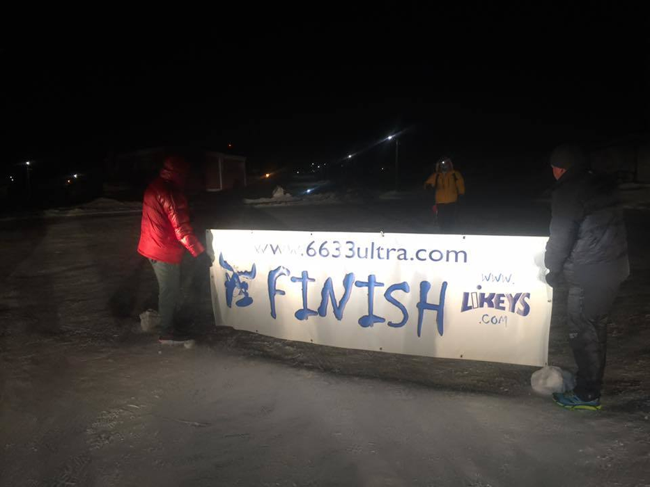 Tibi Uşeriu a câştigat pentru a doua oară cel mai greu maraton din lume!
