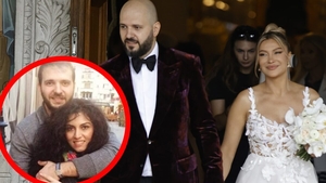 Reacția subliminală a Doiniței Oancea înaintea nunții Lorei cu Ionuț Ghenu: "Când soția și amanta devin prietene"