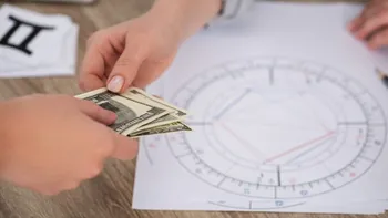 3 zodii care atrag banii ca un magnet luni, 10 august. Este ziua lor norocoasă