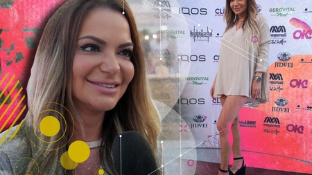 Andreea Antonescu,  primele declarații care anunță divorțul: ”Mă deranjează ideea de doamnă… Nimic nu e pe vecie!”