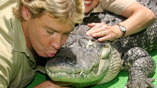 Steve Irwin ar putea fi dezgropat